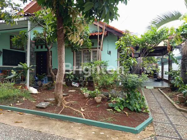 image HUNIAN CANTIK BONUS KOS KOSAN MEKARSARI CIMANGGIS DEPOK (2)