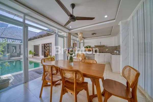 image DISEWAKAN VILLA MEWAH MINIMALIS DI JIMBARAN (5)