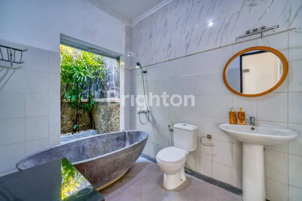 image DISEWAKAN VILLA MEWAH MINIMALIS DI JIMBARAN (7)