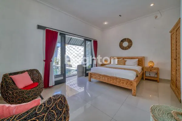image DISEWAKAN VILLA MEWAH MINIMALIS DI JIMBARAN (6)