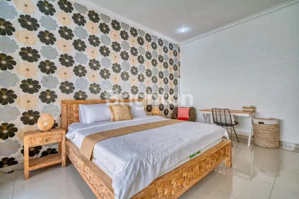 image DISEWAKAN VILLA MEWAH MINIMALIS DI JIMBARAN (8)