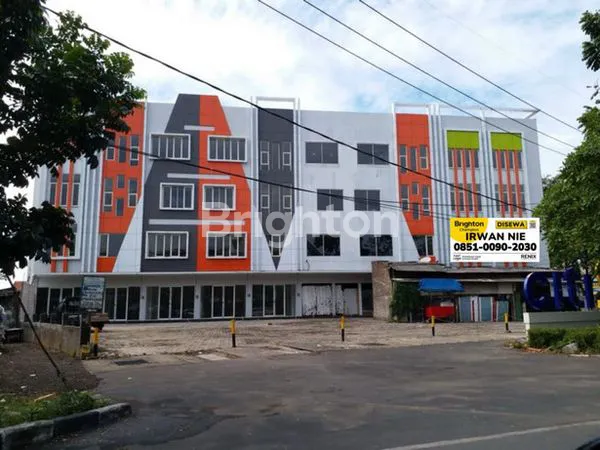 image *RUKO MERR SEWA  2 JEJER NOL JALAN FOR RENT* (1)