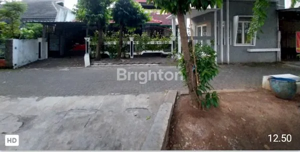 image RUMAH DEKAT PUSAT  KOTA DAN TOL (5)
