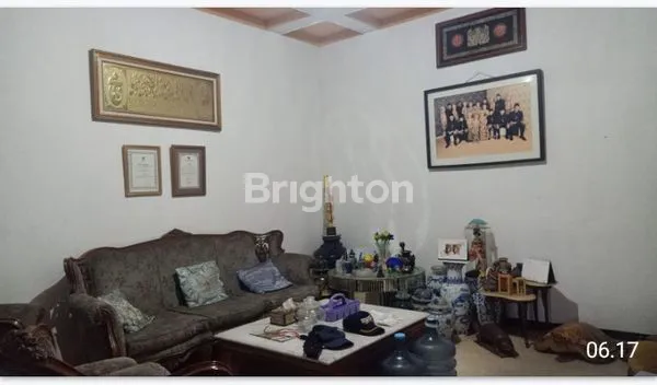 image RUMAH DEKAT PUSAT  KOTA DAN TOL (2)