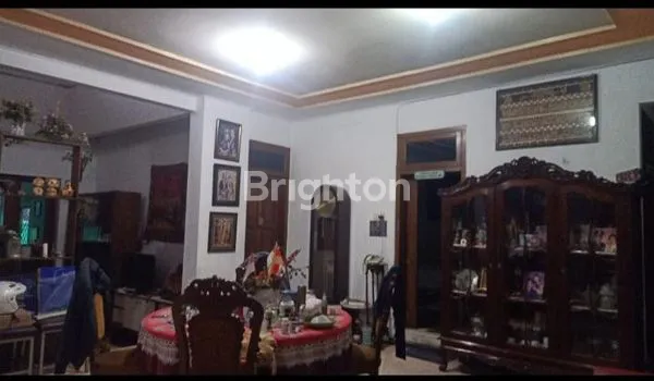 image RUMAH DEKAT PUSAT  KOTA DAN TOL (4)