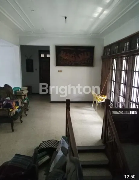 image RUMAH DEKAT PUSAT  KOTA DAN TOL (7)