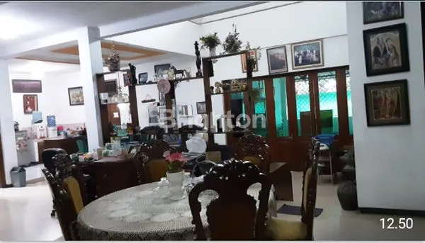 image RUMAH DEKAT PUSAT  KOTA DAN TOL (8)