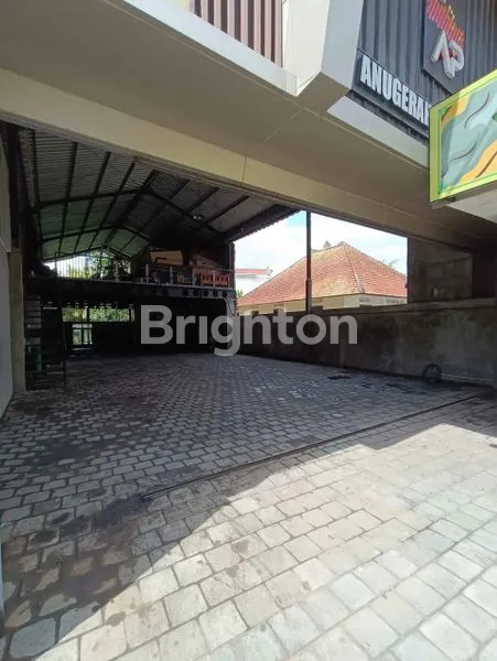 image TEMPAT USAHA 1,5 LANTAI  3 ARE COCOK UNTUK GUDANG, CAFFE , RESTO  DI DENPASAR UTARA (8)