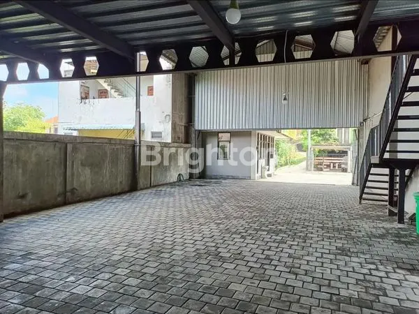 image TEMPAT USAHA 1,5 LANTAI  3 ARE COCOK UNTUK GUDANG, CAFFE , RESTO  DI DENPASAR UTARA (3)