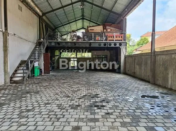 image TEMPAT USAHA 1,5 LANTAI  3 ARE COCOK UNTUK GUDANG, CAFFE , RESTO  DI DENPASAR UTARA (7)