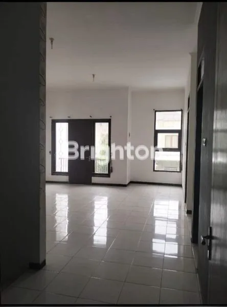 image DIJUAL RUMAH TENGAH KOTA SIDOARJO  (6)