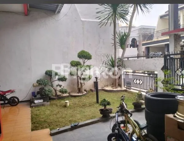 image DIJUAL RUMAH TENGAH KOTA SIDOARJO  (7)