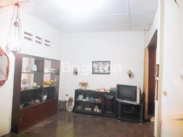 image RUMAH PINGGIR JALAN RAYA CIOMAS - STRATEGIS UNTUK USAHA & HUNIAN (7)