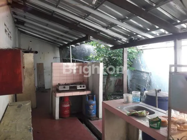image RUMAH PINGGIR JALAN RAYA CIOMAS - STRATEGIS UNTUK USAHA & HUNIAN (6)