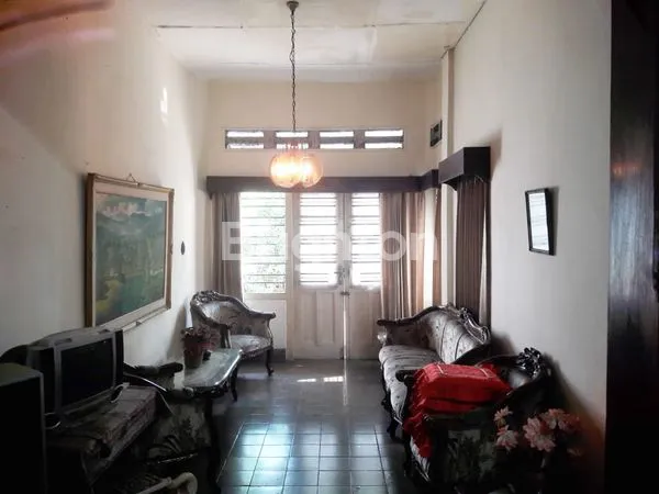 image RUMAH PINGGIR JALAN RAYA CIOMAS - STRATEGIS UNTUK USAHA & HUNIAN (3)