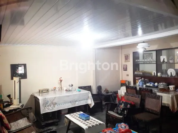 image RUMAH PINGGIR JALAN RAYA CIOMAS - STRATEGIS UNTUK USAHA & HUNIAN (8)