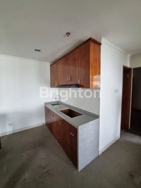 APARTEMEN. PATRIA PARK CAWANG DI PANJAITAN