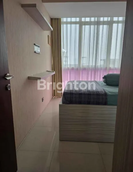 image APARTEMEN THE LINDEN MARVEL 2BR FULL FURNISHED DEKAT TENGAH KOTA SURABAYA, NEGO SAMPE DEAL (4)