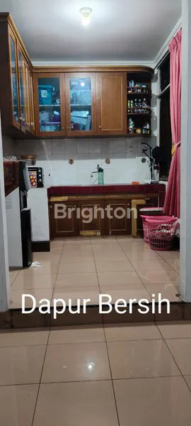 image RUMAH KOMPLEK TAMAN PERKASA INDAH (TPI) (8)