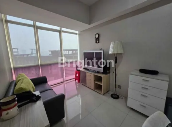 image APARTEMEN THE LINDEN MARVEL 2BR FULL FURNISHED DEKAT TENGAH KOTA SURABAYA, NEGO SAMPE DEAL (7)