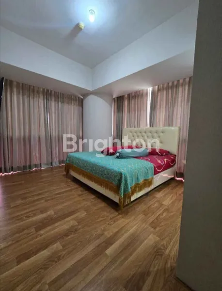 image APARTEMEN THE LINDEN MARVEL 2BR FULL FURNISHED DEKAT TENGAH KOTA SURABAYA, NEGO SAMPE DEAL (8)
