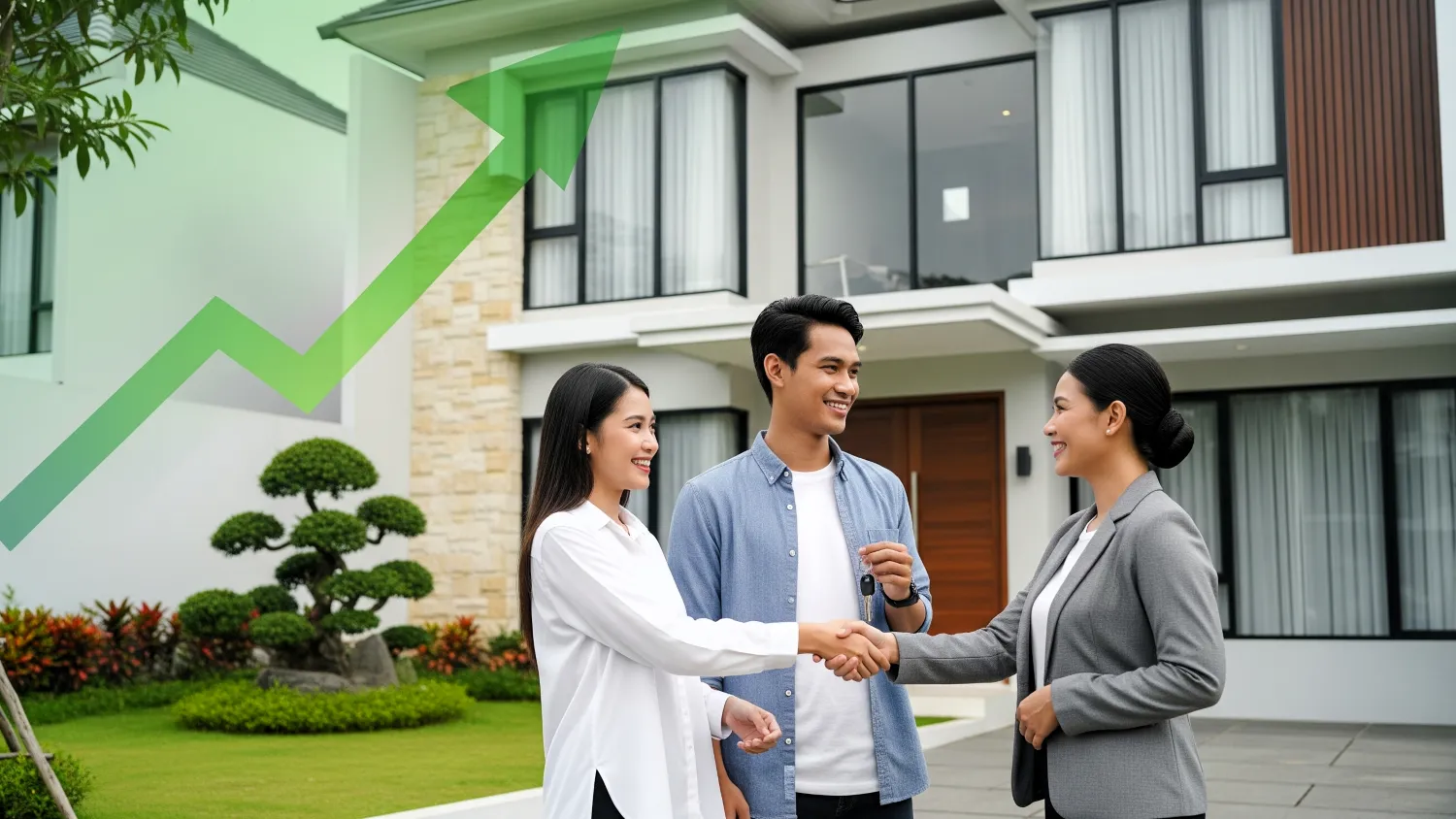 kota harapan indah 2 pusat properti bekasi 6 potensi investasi