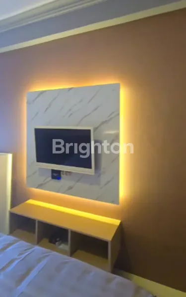 image GUNAWANGSA MERR RUNGKUT SURABAYA TYPE STUDIO TOWER A, LT 15 CITY VIEW (2)