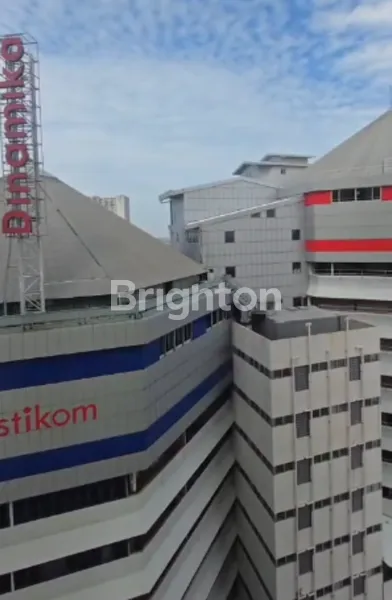 image GUNAWANGSA MERR RUNGKUT SURABAYA TYPE STUDIO TOWER A, LT 15 CITY VIEW (5)