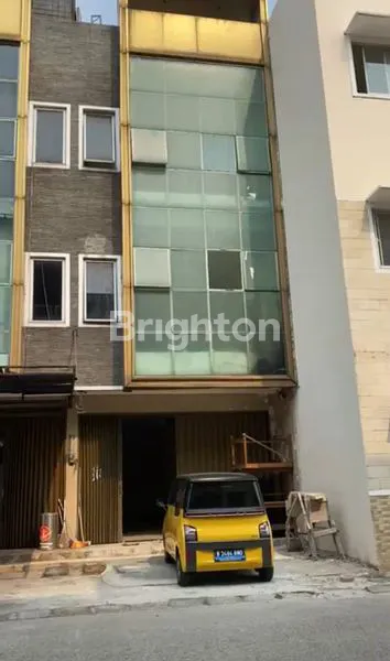 image RUKO.3,5.LANTAI RUKO GOLDEN CITY CIPONDOH TANGERANG  (1)