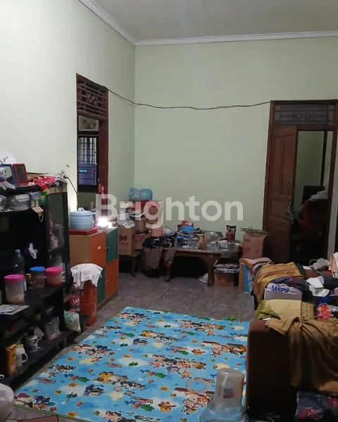 image RUMAH LUAS 4 KAMAR DI JATIASIH, BEKASI - IDEAL UNTUK KELUARGA  (3)