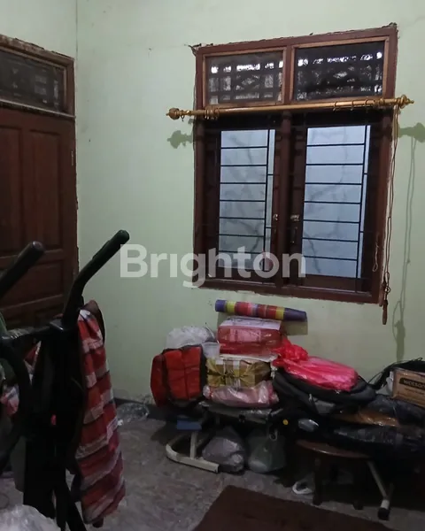 image RUMAH LUAS 4 KAMAR DI JATIASIH, BEKASI - IDEAL UNTUK KELUARGA  (4)
