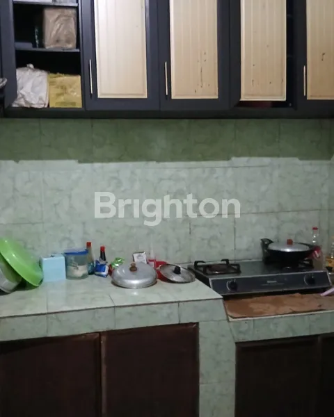 image RUMAH LUAS 4 KAMAR DI JATIASIH, BEKASI - IDEAL UNTUK KELUARGA  (5)