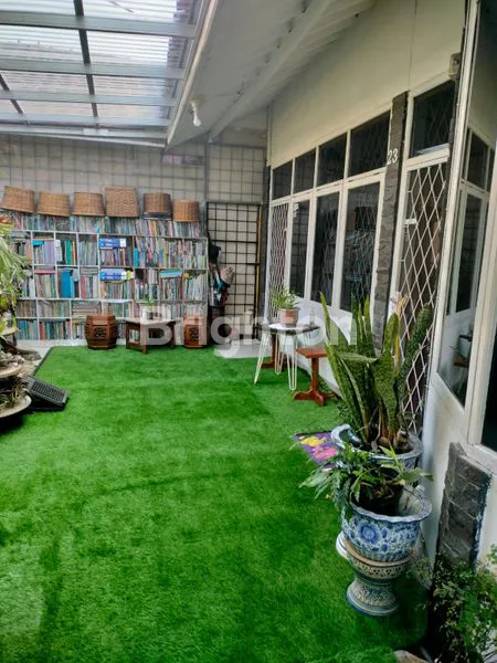 image RUMAH NYAMAN DISEWAKAN ARCAMANIK BANJARSARI (4)