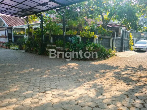 RUMAH NYAMAN DISEWAKAN ARCAMANIK BANJARSARI