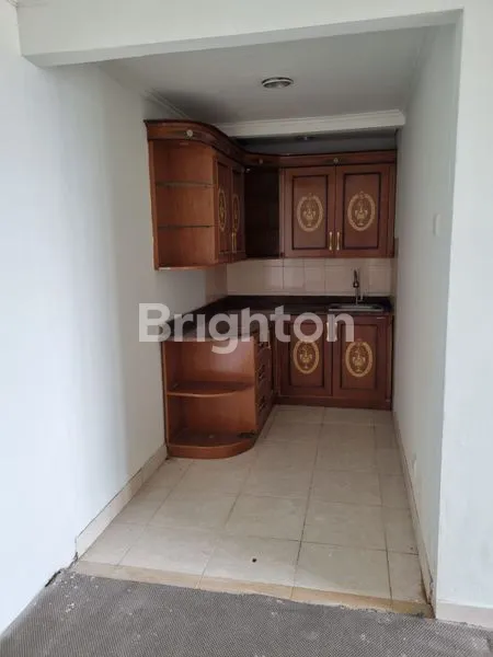 APARTEMEN. PATRIA PARK CAWANG DI PANJAITAN JAKARTA TIMUR