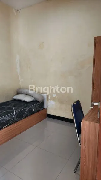 image RUMAH 2 LANTAI VIEW SAWAH DI TASIKMADU, DEKAT SOEHAT & UNIVERSITAS BRAWIJAYA (5)