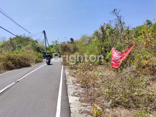 image JUAL TANAH STRATEGIS DI KAMPIAL 4.3 ARE!! (1)