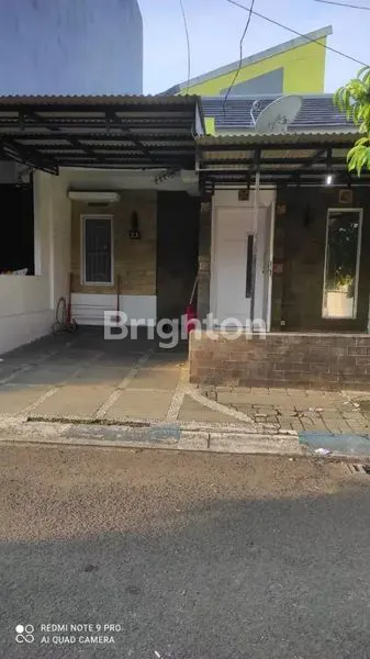 image RUMAH DISEWAKAN CEPAT | PURI BETA 2 | CILEDUG, SELANGKAH KE HALTE BUSWAY JURUSAN: JAKARTA PUSAT, SELATAN, UTARA, BARAT, TIMUR, LOKASI STRATEGIS ANTARA JAKARTA - TANGERANG (1)