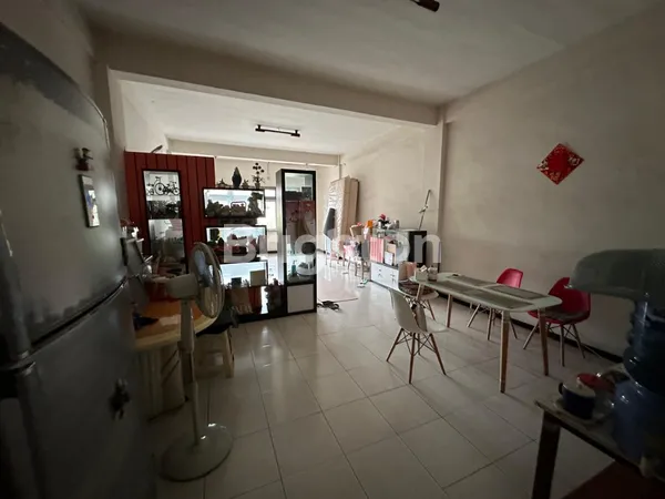 image RUKO 3 LANTAI NIRWANA EKSEKUTIF (4)