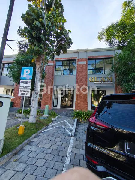 image JUAL RUKO GRAHA NATURA SURABAYA. DEKAT CITRALAND & PAKUWON MALL (1)