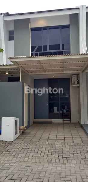 image RUMAH DI ROYAL RESIDENCE CLUSTER SERENADE SIAP HUNI (1)