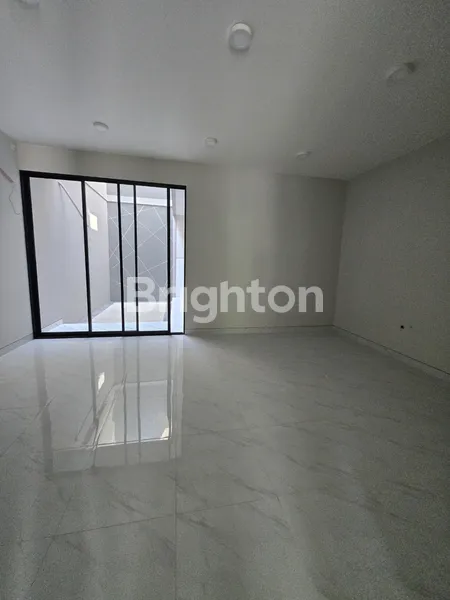 image READY  KUTISARI INDAH SURABAYA TINGGAL 1 UNIT, MUNGIL BERKUALITAS (3)