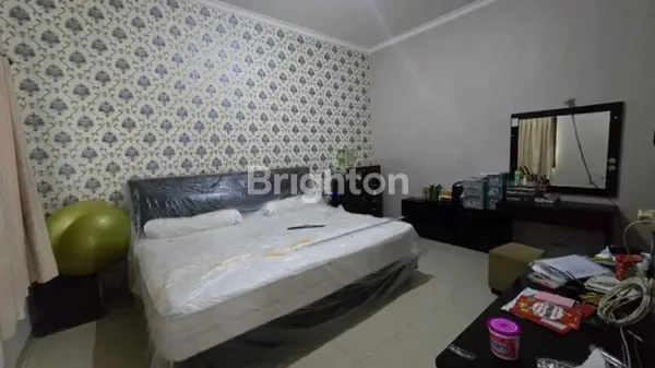 image DISEWAKAN RUMAH MINIMALIS TERAWAT SIAP PAKAI DI PAKUWON CITY (5)