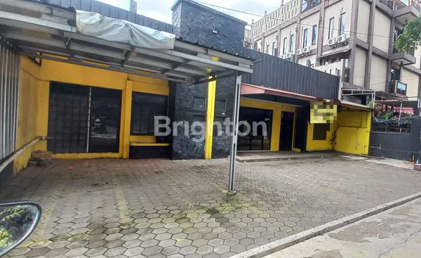 image TEMPAT USAHA STRATEGIS MAINROAD PELAJAR PEJUANG BANDUNG - IDEAL UNTUK BISNIS & F&B (1)