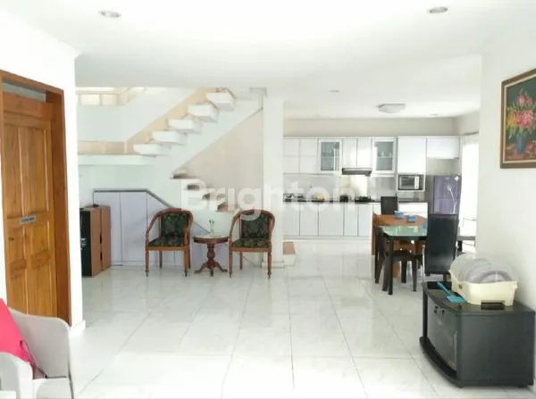 image RUMAH KOMERSIAL MAIN ROAD DAGO COCOK UNTUK KULINER, GUEST HOUSE, KANTOR.SANGAT STRATEGIS  (4)