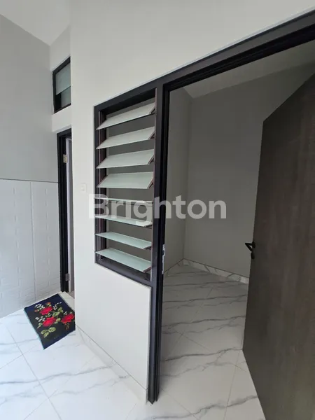 image READY  KUTISARI INDAH SURABAYA TINGGAL 1 UNIT, MUNGIL BERKUALITAS (8)