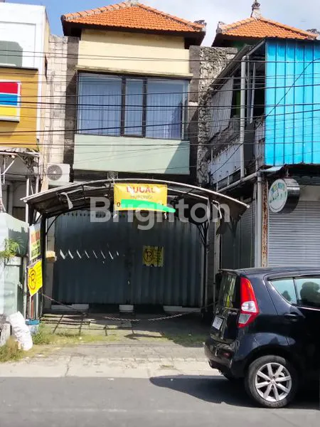 RUKO STRATEGIS DI TAMAN GRIYA