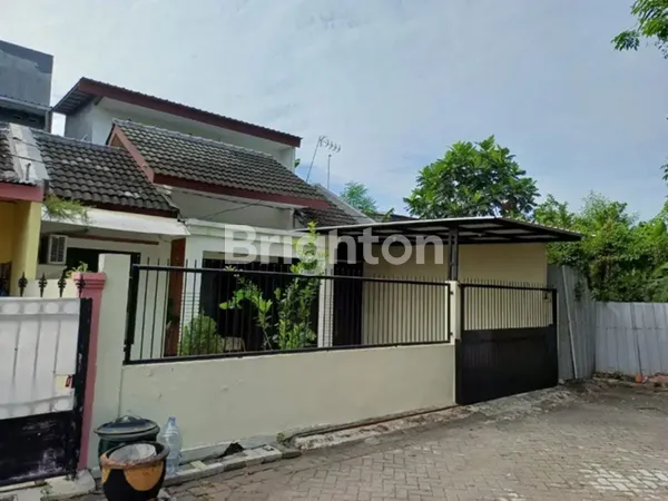image RUMAH PONDOK CITRA EKSEKUTIF BARU RENOV MINIMALIS SIAP HUNI, DEKAT KE RAYA MERR  (2)