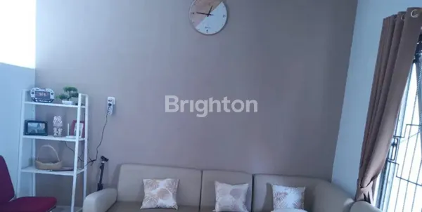 image RUMAH PONDOK CITRA EKSEKUTIF BARU RENOV MINIMALIS SIAP HUNI, DEKAT KE RAYA MERR  (3)