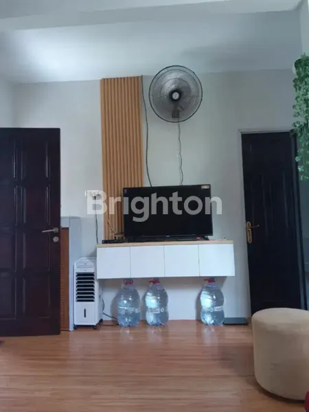 image RUMAH PONDOK CITRA EKSEKUTIF BARU RENOV MINIMALIS SIAP HUNI, DEKAT KE RAYA MERR  (6)